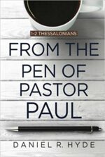 FROM THE PEN OF PASTOR PAUL