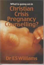 CHRISTIAN CRISIS PREGNANCY COUNSELLING