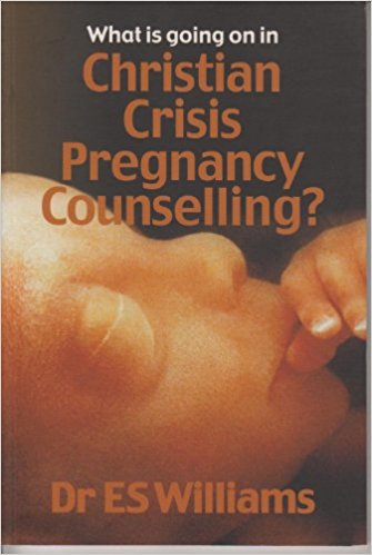 CHRISTIAN CRISIS PREGNANCY COUNSELLING