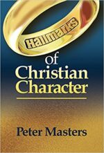 HALLMARKS OF CHRISTIAN CHARACTER