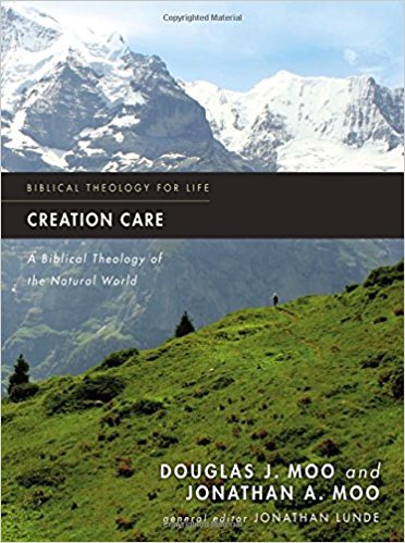 CREATION CARE