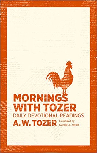 MORNINGS WITH TOZER