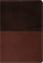 NKJV KNOW THE WORD STUDY BIBLE BR IM