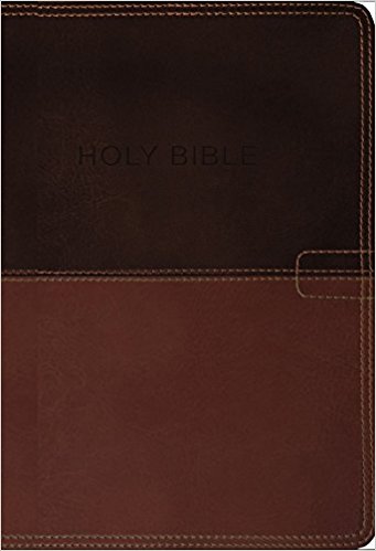 NKJV KNOW THE WORD STUDY BIBLE BR IM