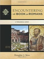 ENCOUNTERING THE BOOK OF ROMANS