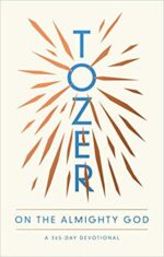 TOZER ON THE ALMIGHTY GOD