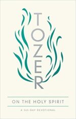 TOZER ON THE HOLY SPIRIT