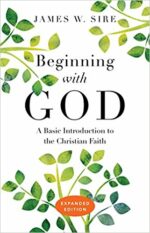 BEGINNING WITH GOD