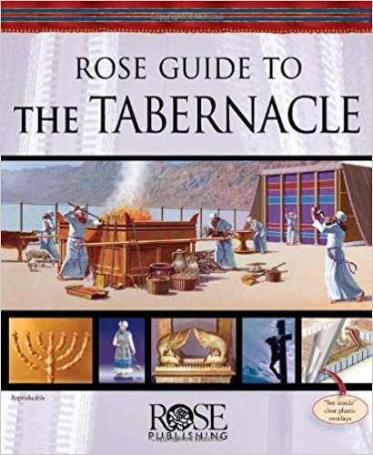ROSE GUIDE TO THE TABERNACLE