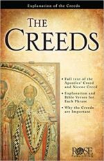 CREEDS - ROSE PAMPHLET