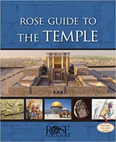 ROSE GUIDE TO THE TEMPLE