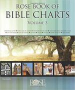 ROSE BOOK OF CHARTS, MAPS & TIMELINES 3