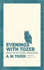 EVENINGS WITH TOZER