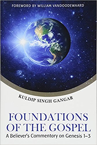 FOUNDATIONS OF THE GOSPEL