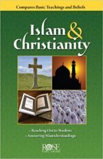 ISLAM & CHRISTIANITY - ROSE PAMPHLET