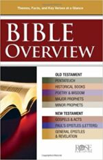 BIBLE OVERVIEW - ROSE PAMPHLET