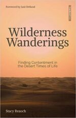 WILDERNESS WANDERINGS