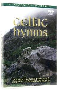 CELTIC HYMNS DVD
