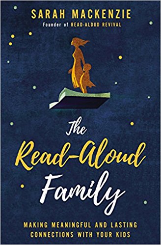 READ-ALOUD FAMILY
