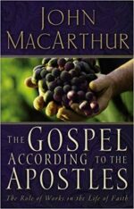 GOSPEL ACCORDING TO THE APOSTLES