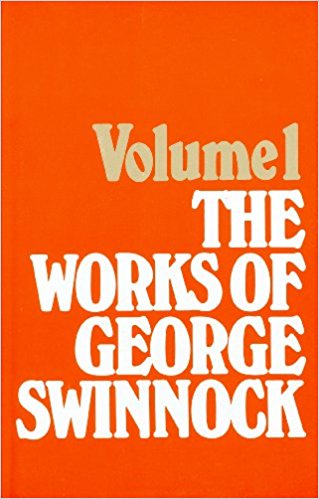 WORKS OF SWINNOCK VOL 1