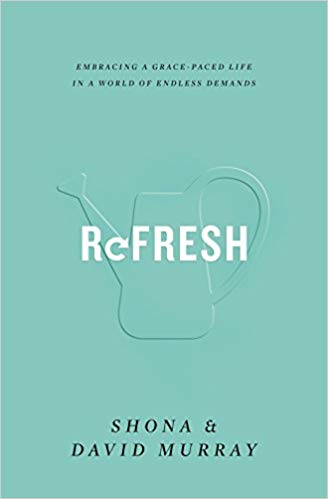 REFRESH