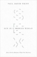 SEX IN A BROKEN WORLD