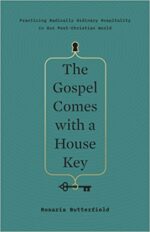GOSPEL COMES WITH A HOUSE KEY, THE