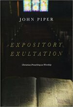EXPOSITORY EXULTATION