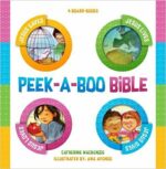 PEEK-A-BOO BIBLE