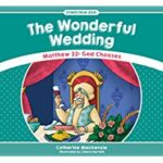 WONDERFUL WEDDING - STORIES FROM JESUS