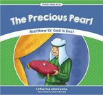 PRECIOUS PEARL - STORIES FROM JESUS