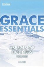 ASPECTS OF HOLINESS - GRACE ESSENTIALS