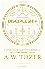 DISCIPLESHIP