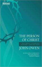 PERSON OF CHRIST, THE