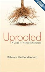UPROOTED