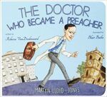 DOCTOR WHO BECAME A PREACHER