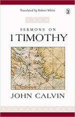 SERMONS ON 1 TIMOTHY
