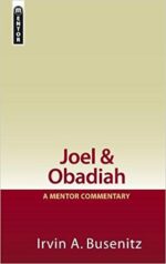 JOEL AND OBADIAH - MENTOR