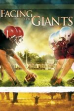 FACING THE GIANTS DVD