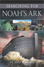 SEARCHING FOR NOAH'S ARK