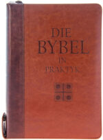 BYBEL IN PRAKTYK LUX LEATHER ED