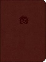 ESV REFORMATION STUDY BIBLE IM L BRICK R