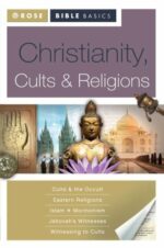 CHRISTIANITY, CULTS AND RELIGIONS