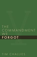 COMMANDMENT WE FORGOT, THE