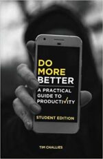DO MORE BETTER - STUDENT EDITION