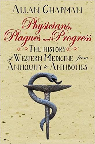 PHYSICIANS, PLAGUES AND PROGRESS
