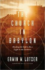 CHURCH IN BABYLON, THE
