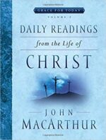 DAILY READINGS/THE LIFE OF CHRIST V2 BB