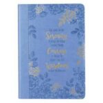 SERENITY PRAYER... JOURNAL SPIRALBOUND